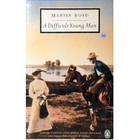 A Difficult Young Man