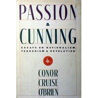 Passion And Cunning