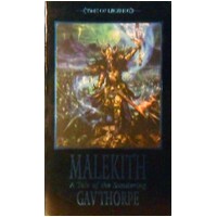 Malkeith. A Tale Of The Sundering