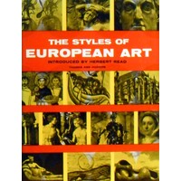 The Styles Of European Art
