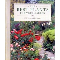 The Best Plants For Your Garden
