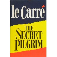 The Secret Pilgrim