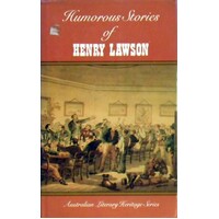 Humorous Stories Of Henry Lawson