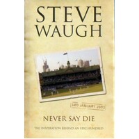 Never Say Die