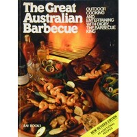 The Great Australian Barbecue