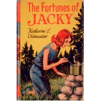 The Fortunes Of Jacky