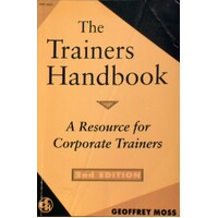 The Trainers Handbook