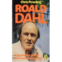 Roald Dahl