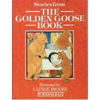 Stories From The Golden Goose Book