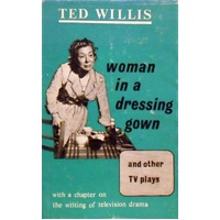 Woman In A Dressing Gown And Other Plays