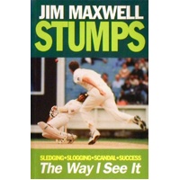 Jim Maxwell Stumps