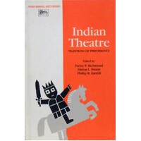 Indian Theatre