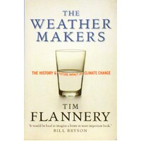 The Weather Makers