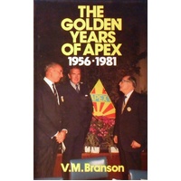 The Golden Years Of Apex 1956-1981