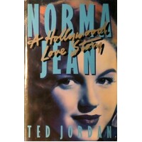 Norma Jean. A Hollywood Love Story