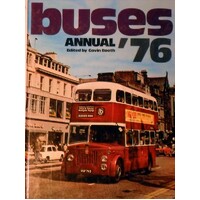 Buses Annual 1976
