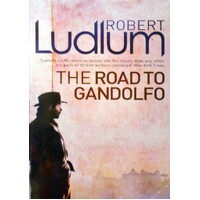 The Road To Gandolfo