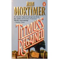 Titmuss Regained