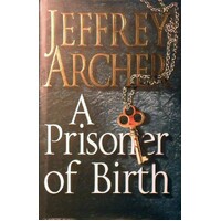 A Prisoner Of Birth
