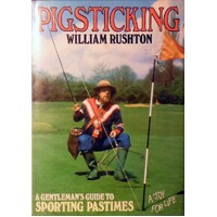 Pigsticking