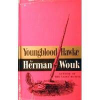 Youngblood Hawke