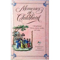 Memories Of Childhood