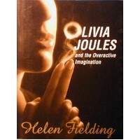 Olivia Joules And The Overactive Imagination