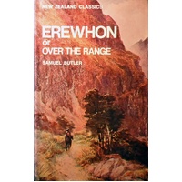 Erewhon Or Over The Range