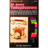 All About Telephones