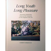 Long Youth Long Pleasure