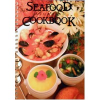 Seafood Tasmanian Cookery