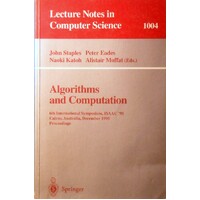 Lecture Notes In Computer Science