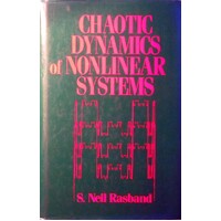 Chaotic Dynamics Of Nonlinear Systems