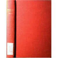 Music In London 1890-94. Volume II