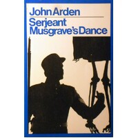 Sergeant Musgrave's Dance