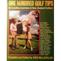 One Hundred Golf Tips