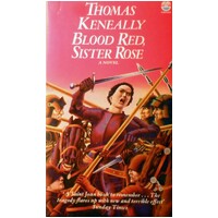 Blood Red, Sister Rose