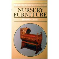 The Medallion Collector's Series. Nursery Furniture