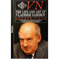 VN. The Life And Art Of Vladimir Nabokov