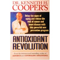 Antioxidant Revolution