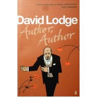 Author, Author