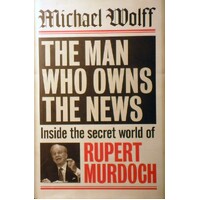 The Man Who Owns The News