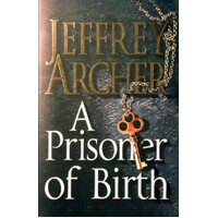 A Prisoner Of Birth