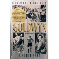 Goldwyn. A Biography