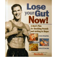 Lose Your Gut Now