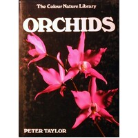 Orchids. The Colour Nature Library