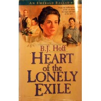 Heart Of The Lonely Exile