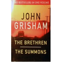 The Brethren, The Summons