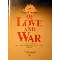 Of Love And War