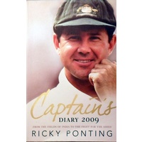 Captain's Diary 2009